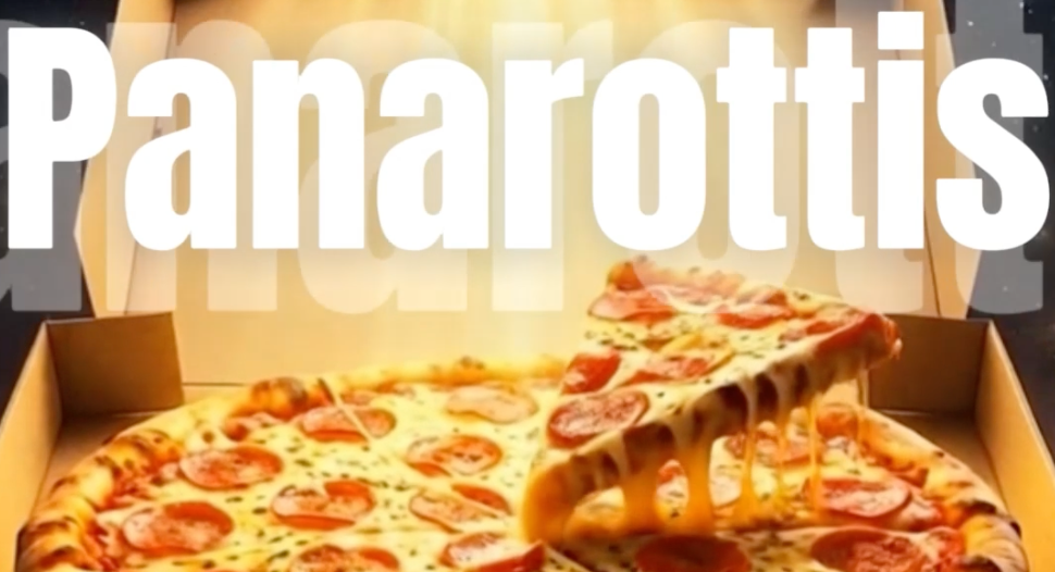 Panarottis Day